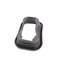 Truck-Lite Open Back, Black Pvc, Grommet For 45 Series And 3.5 X 5 In. Lights, Rectangular 45700-3 - alternate 5